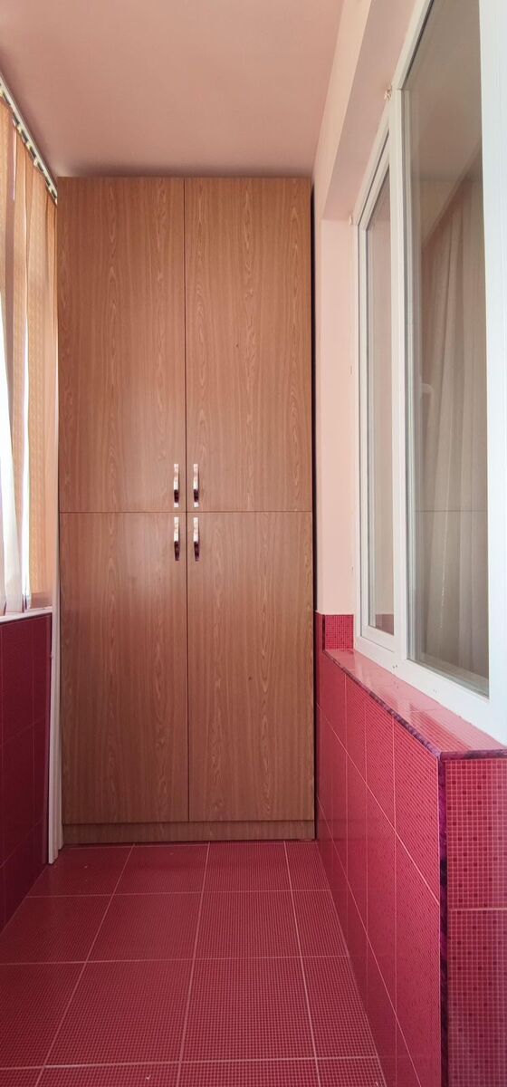 3-otaqlı yeni tikili, 9-cu mkr., 147 m² — Mənzil, Bakı (9)