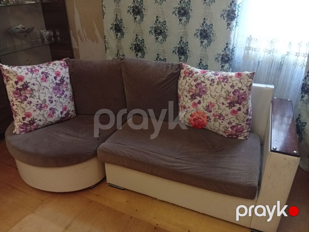 Künc divan, İşlənmiş, Açılmayan, Parça, Ödənişli çatdırılma — Divanlər, Sumqayıt (2)
