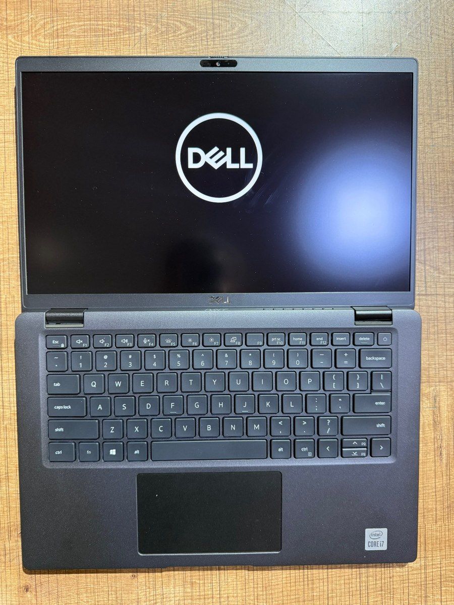 Lenovo Dell Latitude 7410 I7 — Noutbuklar, Bakı (2)