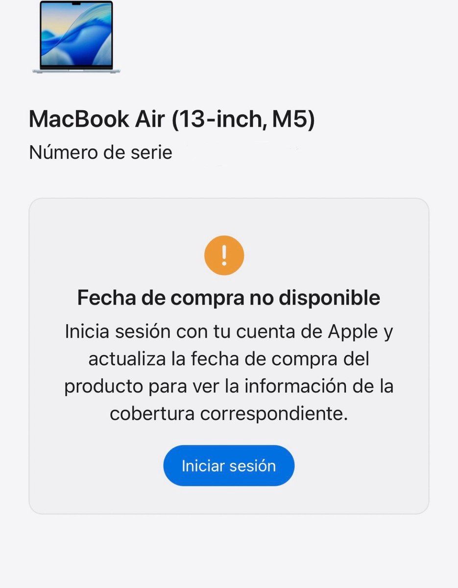 Apple MacBook Air 13.6" M5 (10C CPU/10C GPU), 24 GB, 1 T — Noutbuklar, Bakı (3)