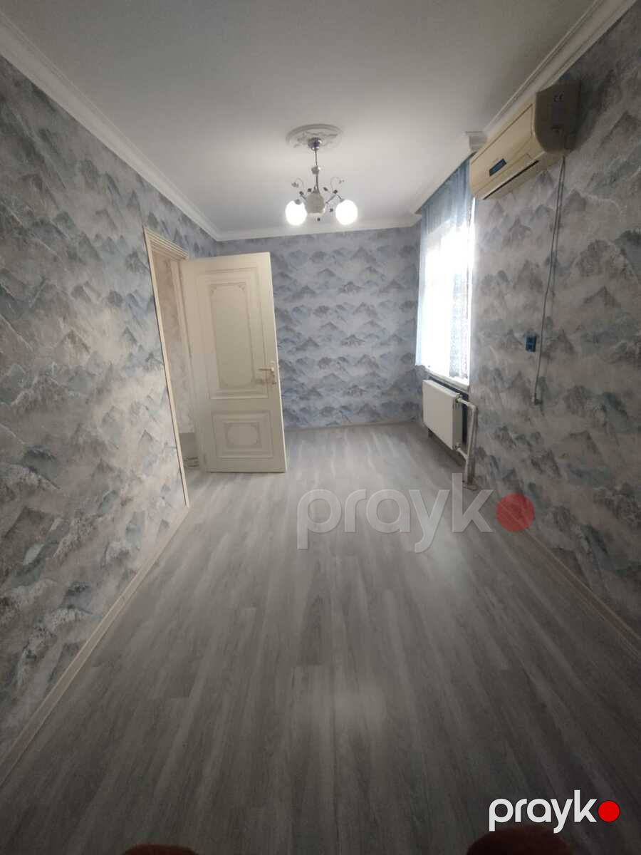 Satılır 2 otaqlı köhnə tikili 47 m² — Mənzil, Sumqayıt (5)