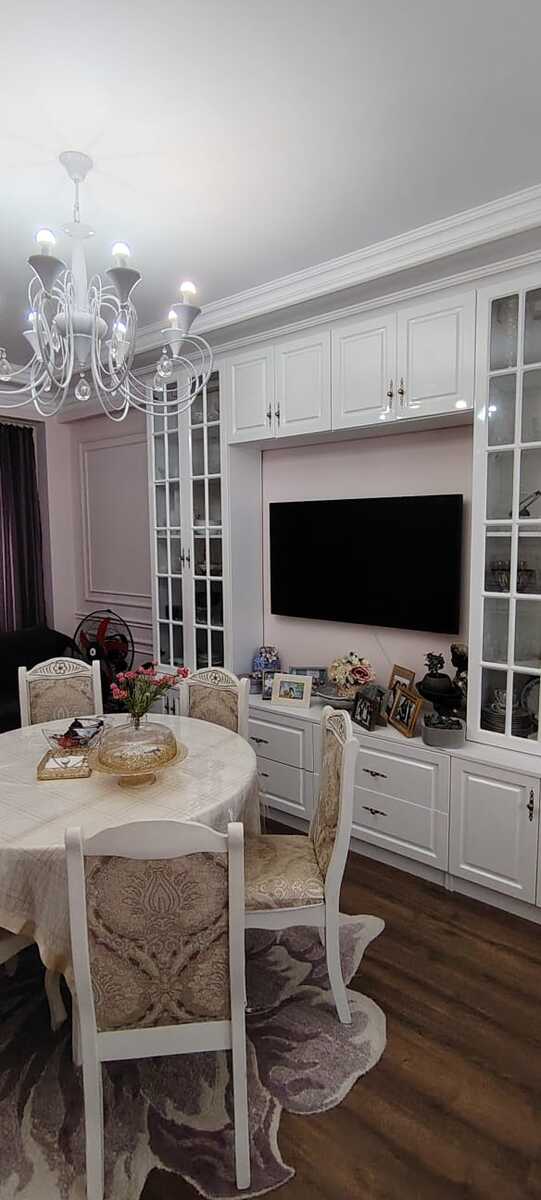 Satılır 2 otaqlı yeni tikili 63 m² — Mənzil, Bakı (2)