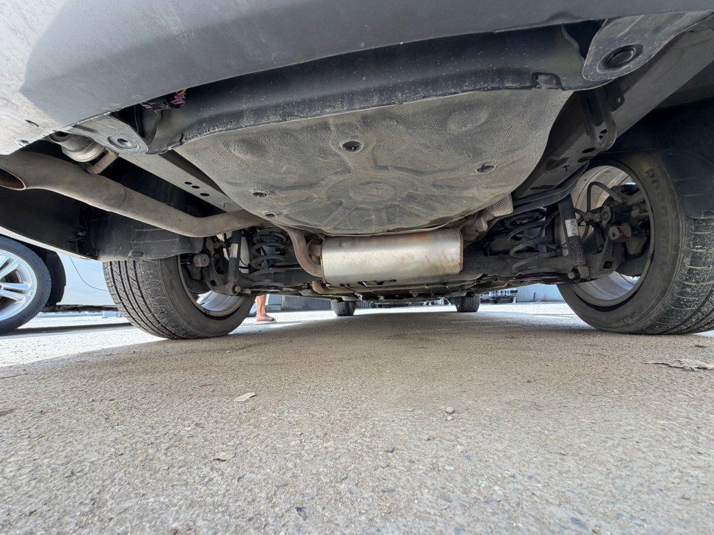Chevrolet Cruze, 1.8 L, 2015 il, 264 146 km — Avtomobillər, Bakı (7)