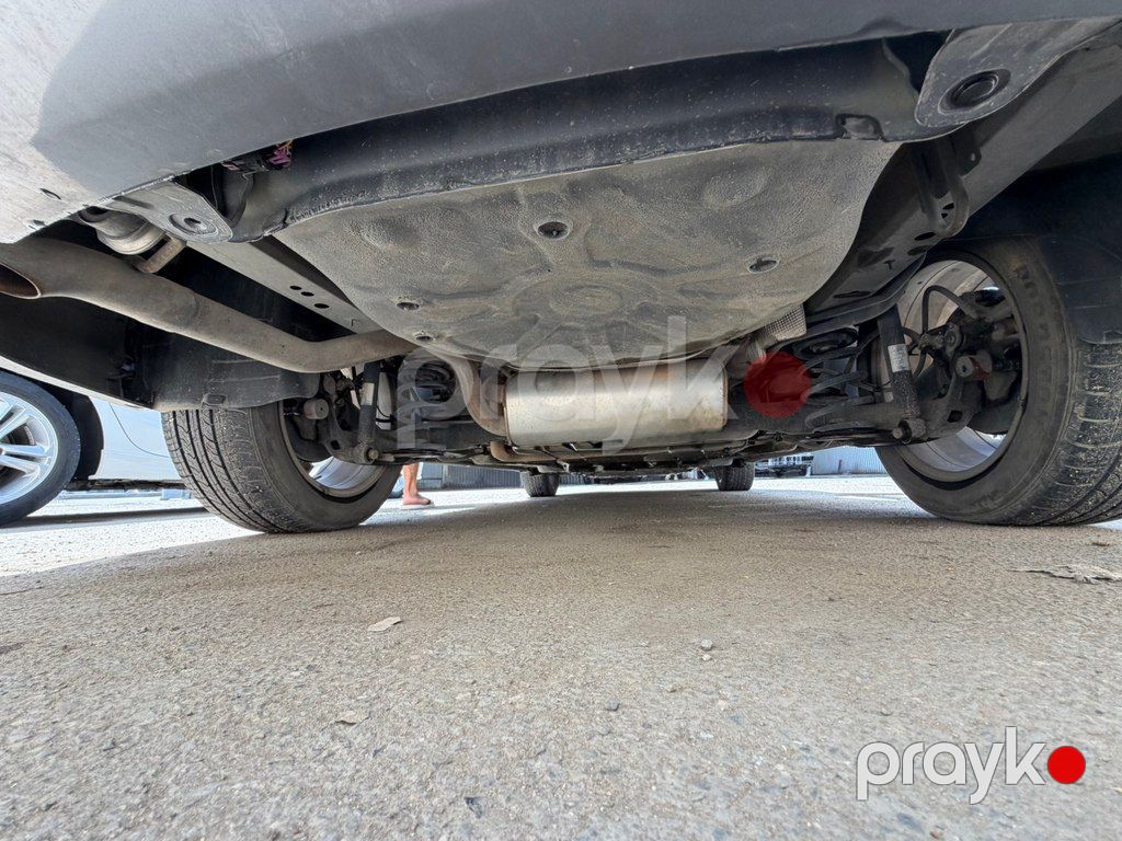 Chevrolet Cruze, 1.8 L, 2015 il, 264 146 km — Avtomobillər, Bakı (7)