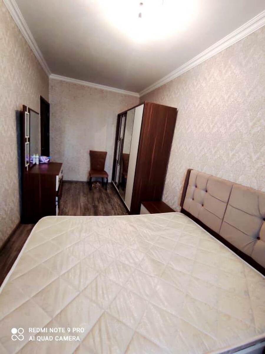 İcarəyə verilir 2 otaqlı köhnə tikili 60 m² — Mənzil, Bakı (9)