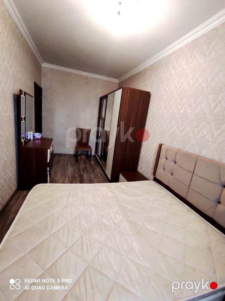 İcarəyə verilir 2 otaqlı köhnə tikili 60 m² — Mənzil, Bakı (9)