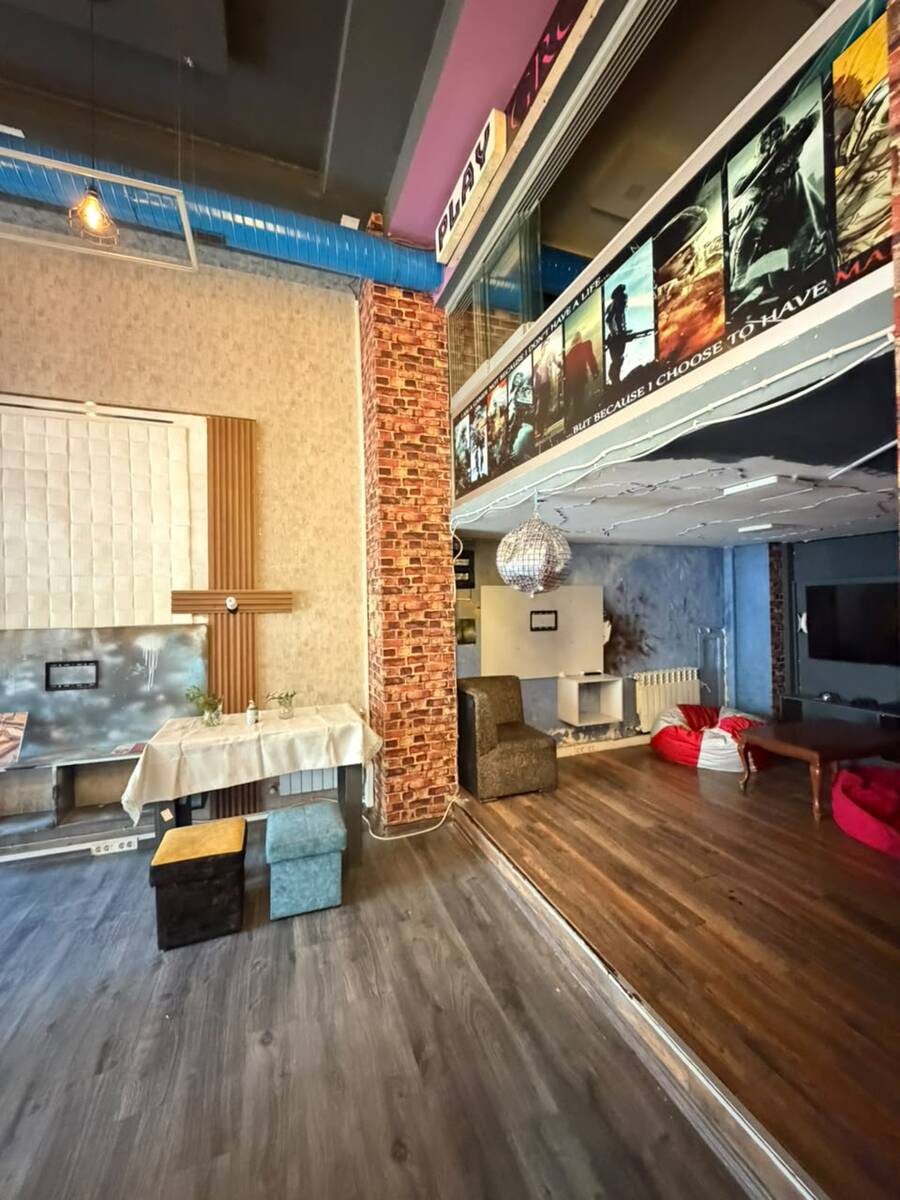İcarəyə verilir obyekt 110 m² — Əmlak, Bakı (3)