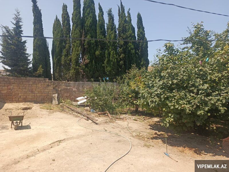 Sabunçu rayonunda Torpaq Satılır, 6 sot — Torpaq, Bakı (2)