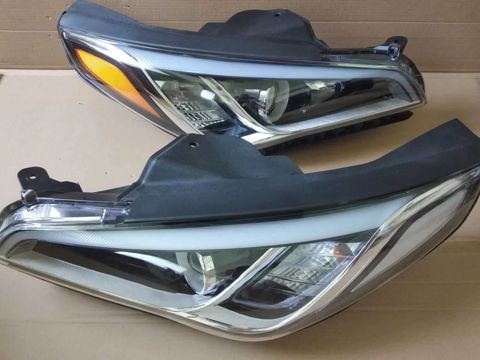 "Hyundai Sonata 2014-2016" faraları — Bakı