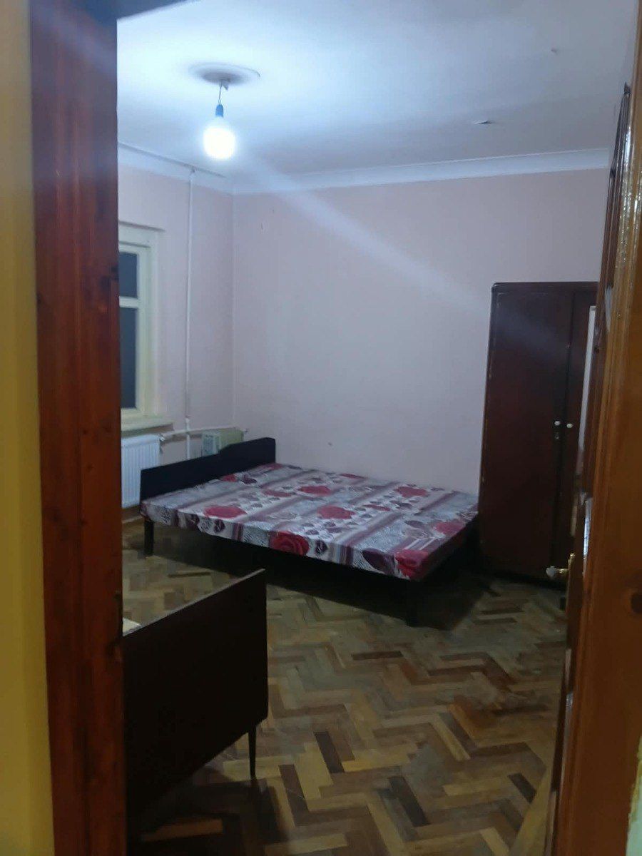 İcarəyə verilir 2 otaqlı köhnə tikili 40 m² — Mənzil, Bakı (4)