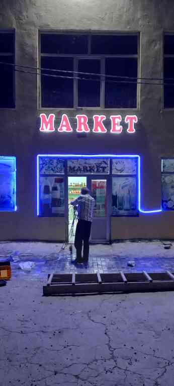 Reklam işləri — Reklama, IT, marketing, Bakı (7)