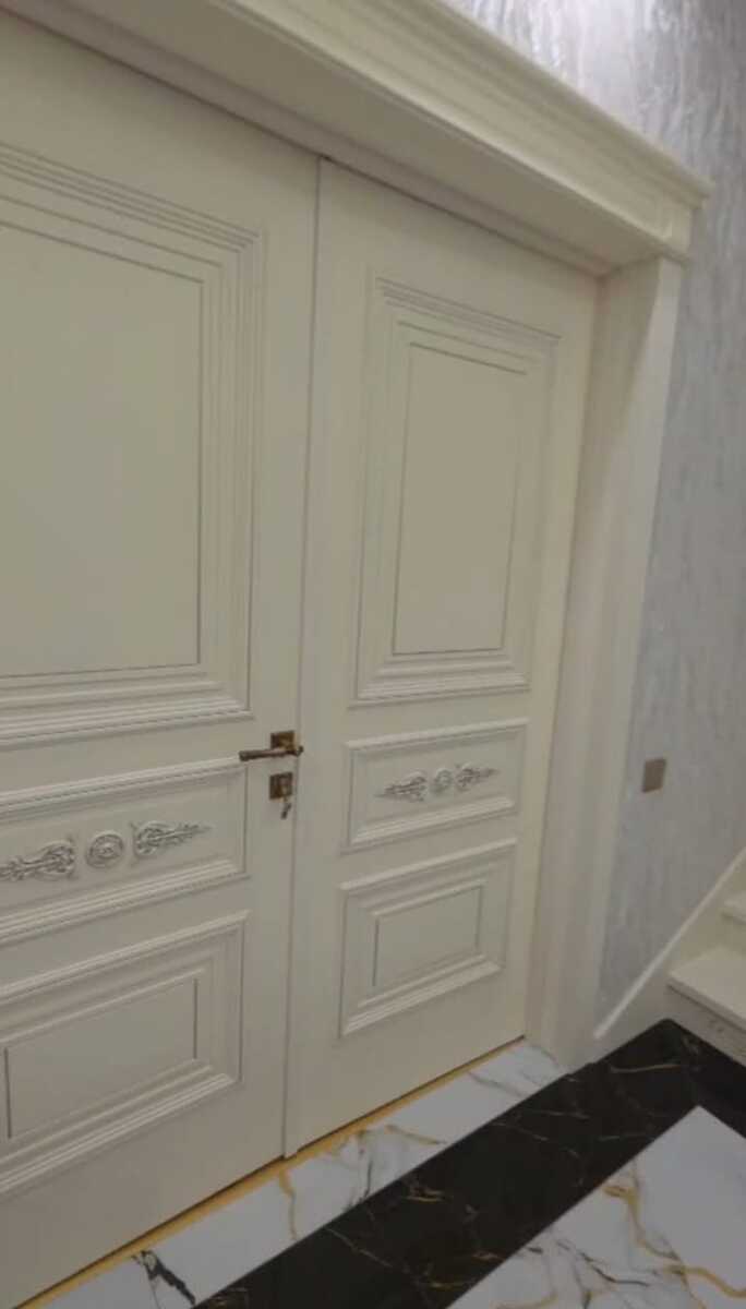 Satılır 6 otaqlı həyət evi/bağ evi 300 m² — Ev, villa, Bakı (10)