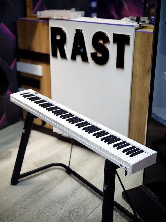 Elektro piano "Allegro RK -777" — Musiqiə alətləri, Bakı (7)