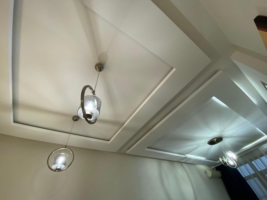 Satılır 2 otaqlı yeni tikili 90 m² — Mənzil, Bakı (10)