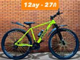 Velosiped 29 BMX-334 — S'Velos — Велосипеды