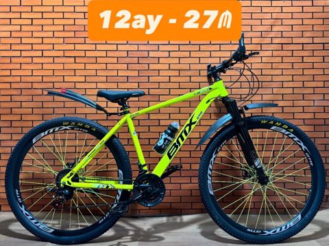 Velosiped 29 BMX-334 — Bakı