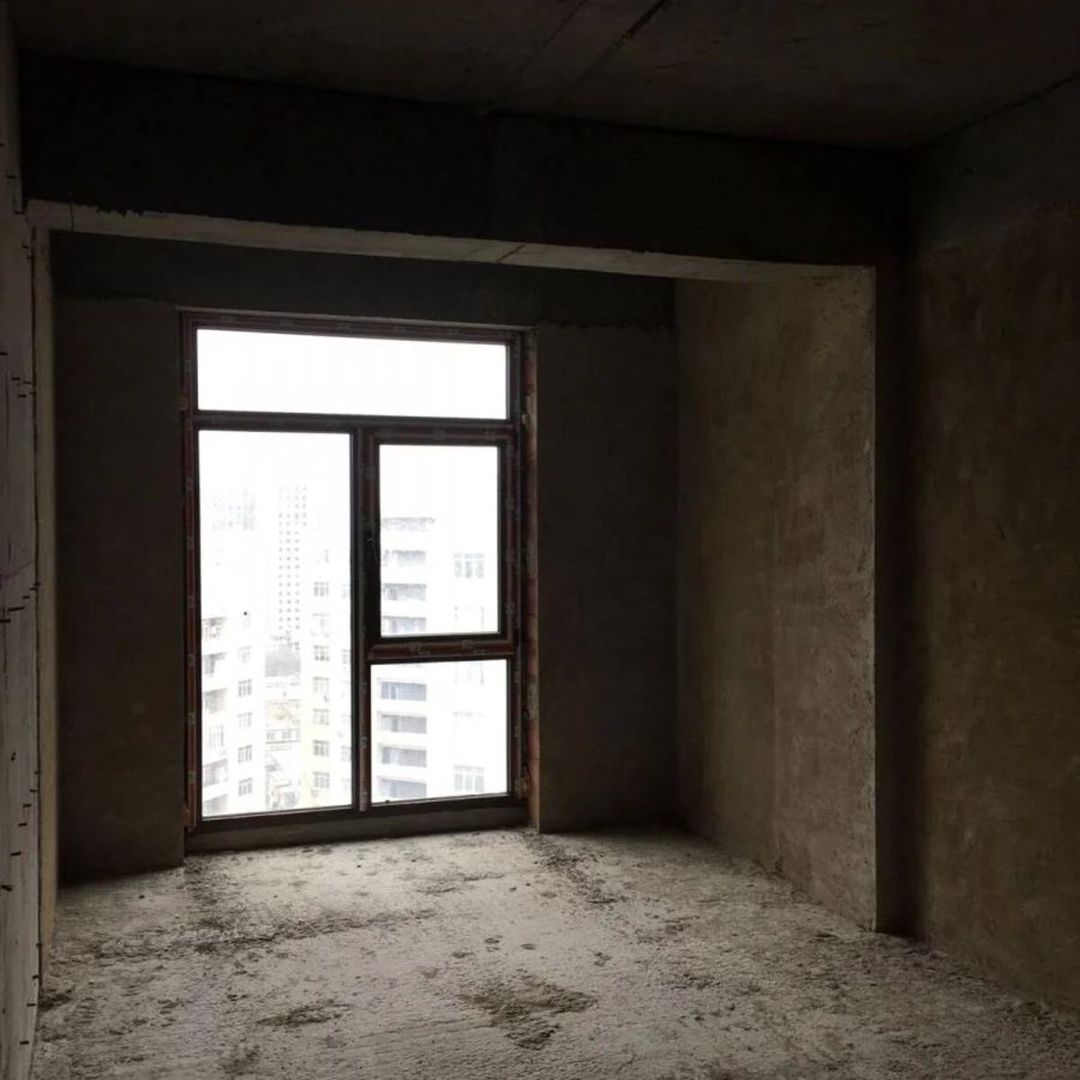 Satılır 4 otaqlı yeni tikili 155 m² — Mənzil, Bakı (12)