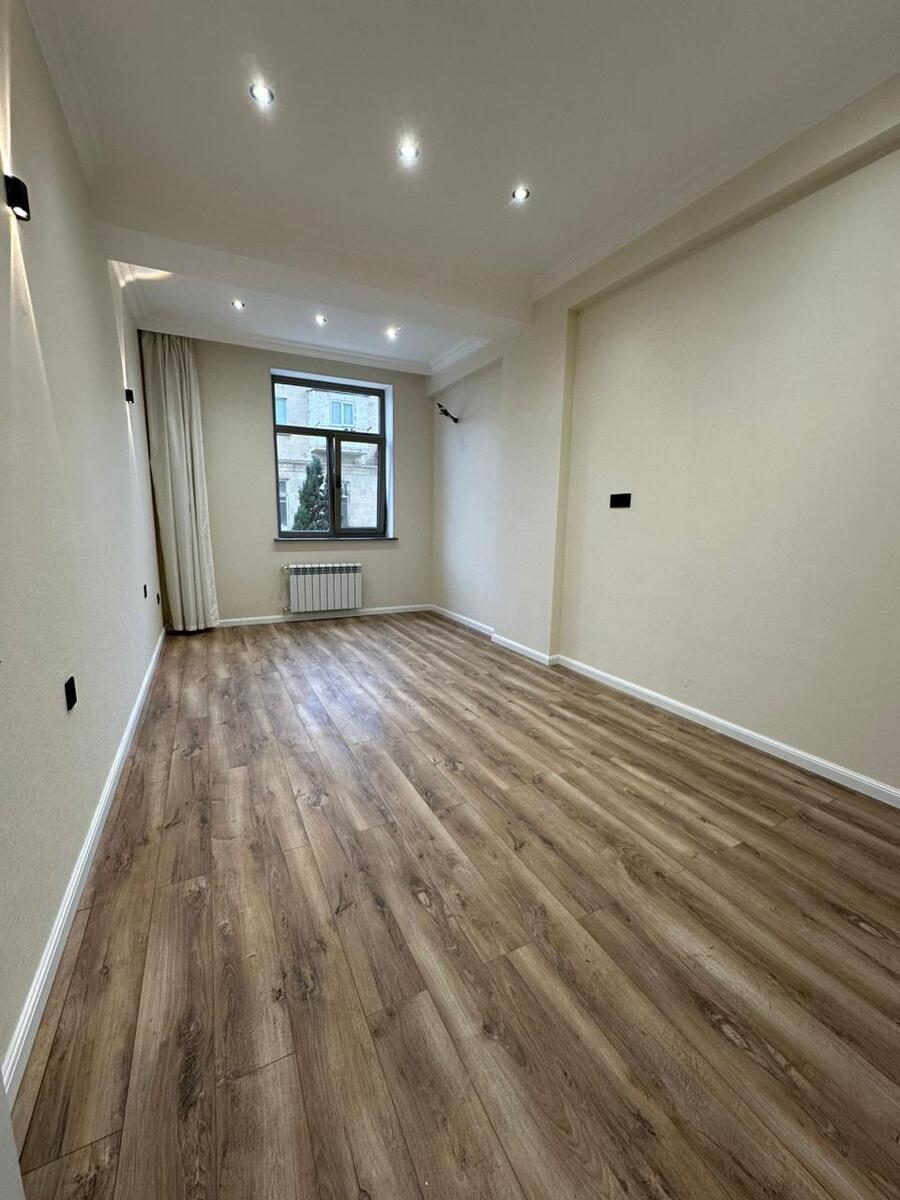 Satılır 3 otaqlı yeni tikili 70 m² — Mənzil, Bakı (4)