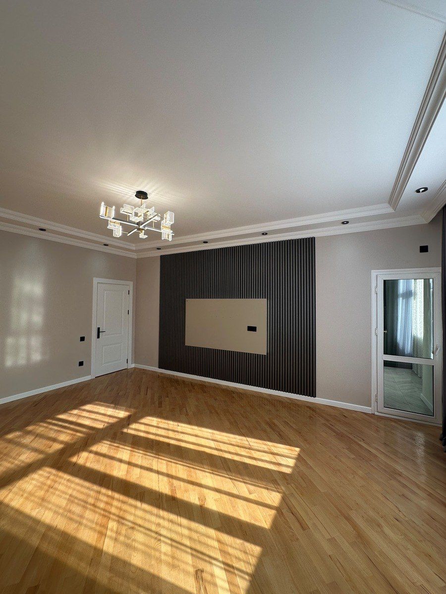 Satılır 2 otaqlı yeni tikili 68 m² — Mənzil, Bakı (6)