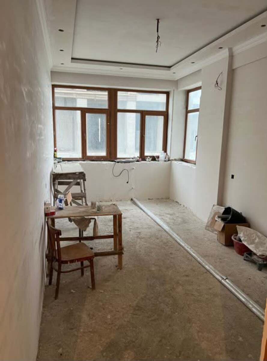 Satılır 3 otaqlı yeni tikili 100 m² — Mənzil, Bakı (2)