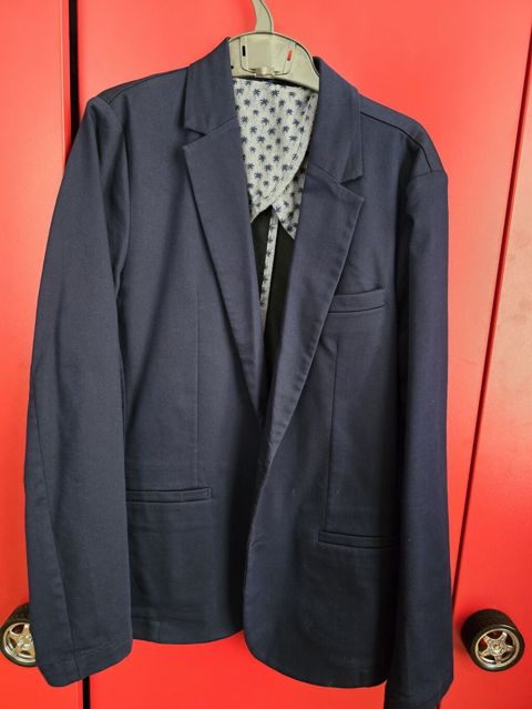 Pencək, Oğlan üçün, 10 - 12 yaş, Lc Waikiki — Digah