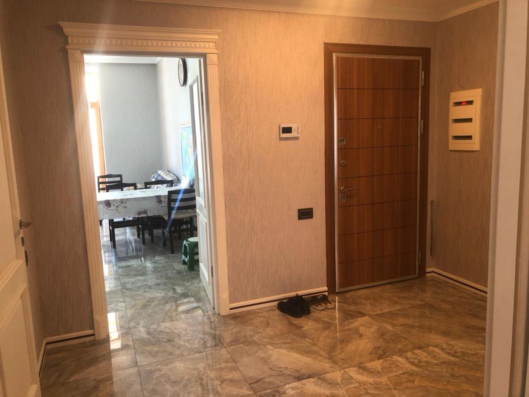 Satılır 2 otaqlı yeni tikili 97.2 m² — Mənzil, Bakı (4)