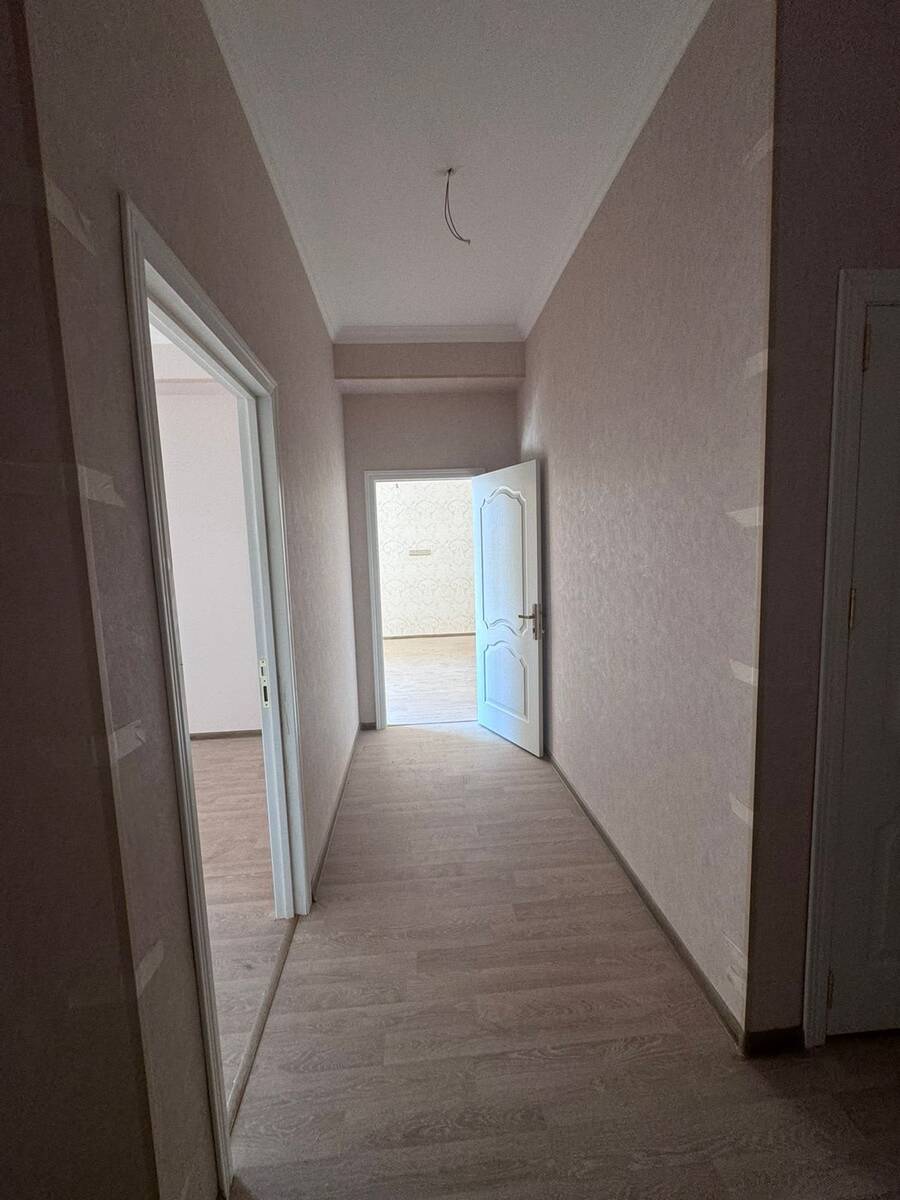 Satılır 3 otaqlı yeni tikili 125 m² — Mənzil, Bakı (5)