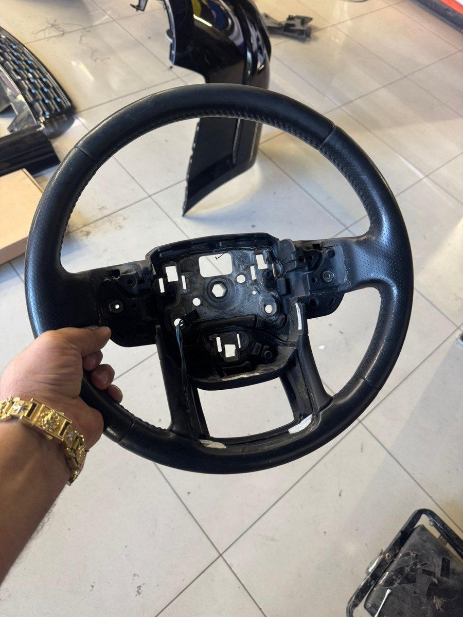 Land Rover Range Rover Sport ehtiyat hissələri — Ehtiyat hissələri və aksesuarlar, Bakı (9)