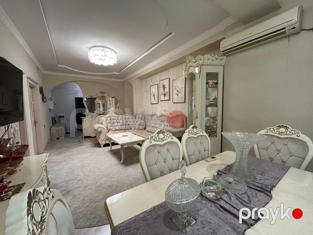 Satılır 3 otaqlı yeni tikili 100 m² — Mənzil, Xırdalan (2)