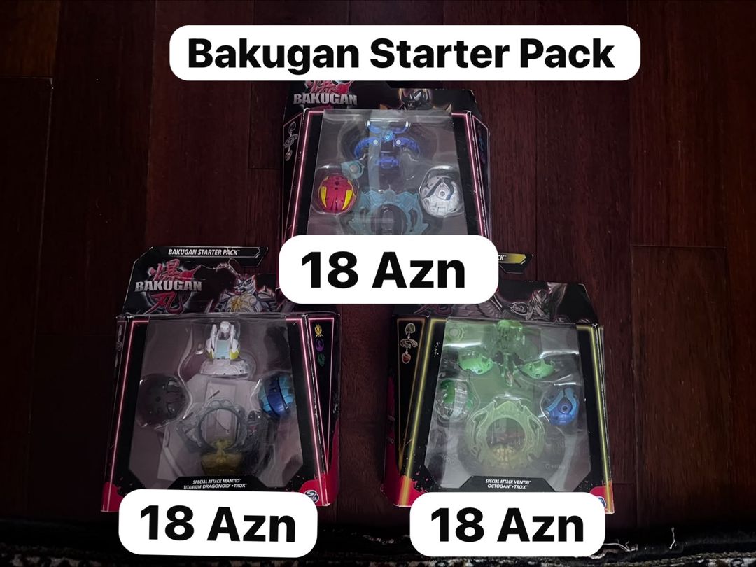 Toys fiquru — Oyuncaqlar, Bakı (6)