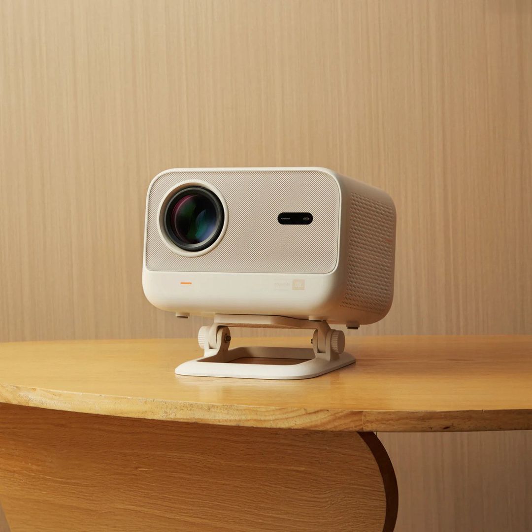 Yaber L2 Plus mini proyektoru — Səs texnikası, Bakı (5)