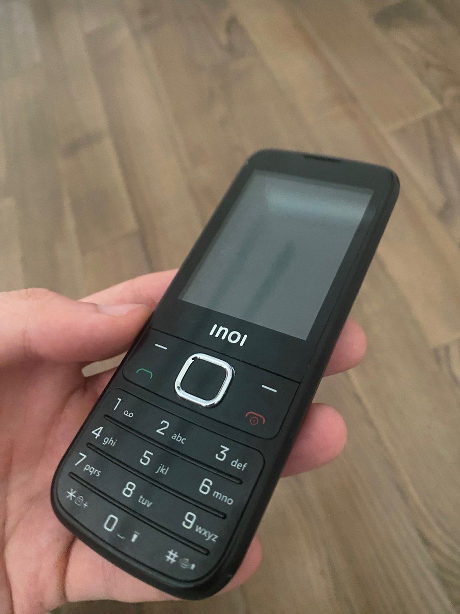 Inoı 6700 — Smartfonlar, Bakı (2)