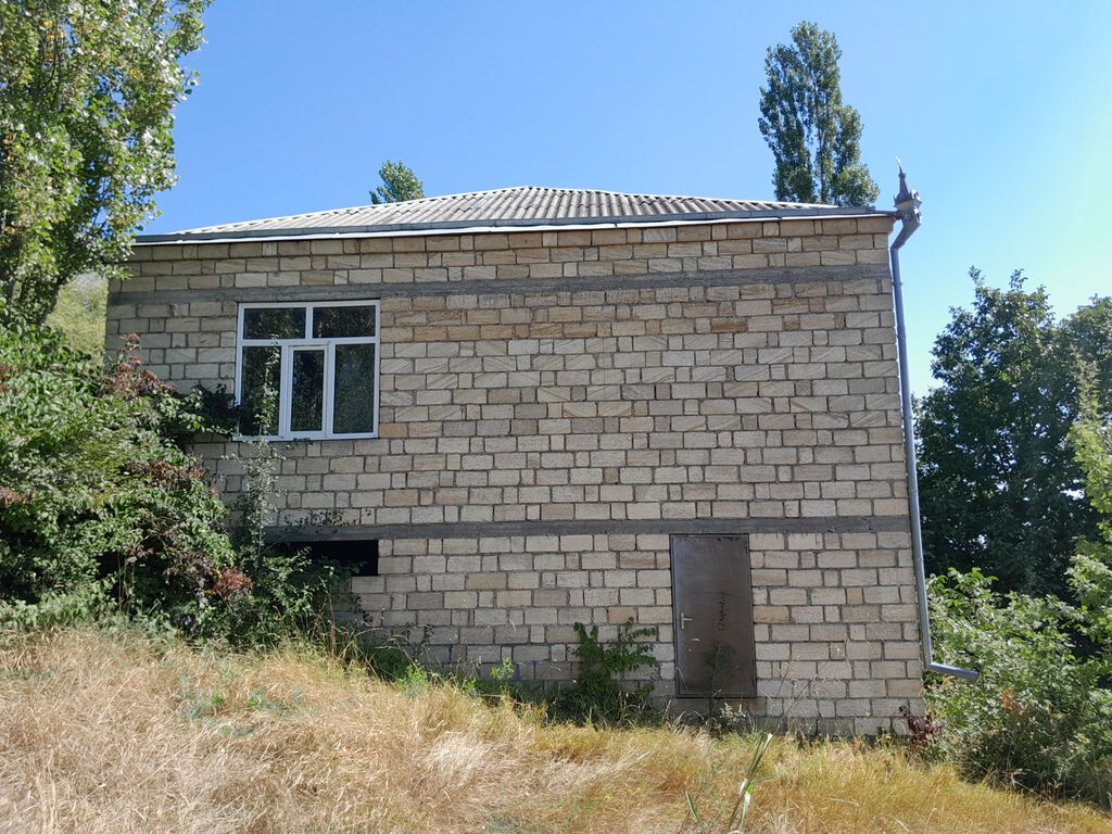 3 otaqlı, Yeni tikili, 60 kv. m — Mənzil, Quba (8)