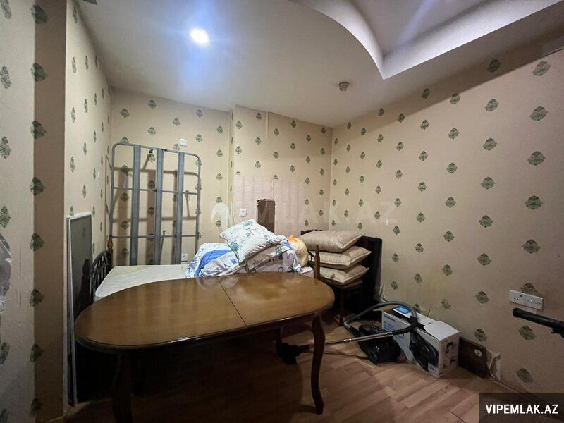 Nizami rayonunda 2 otaqlı Yeni tikili Satılır, 54 m² — Mənzil, Bakı (2)
