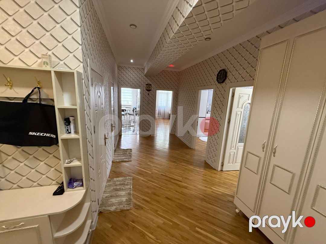 Satılır 3 otaqlı yeni tikili 125 m² — Mənzil, Xırdalan (11)
