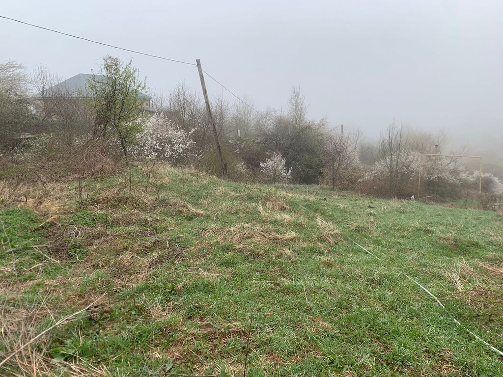 Satılır torpaq 12 sot — Torpaq, Şamaxı (4)