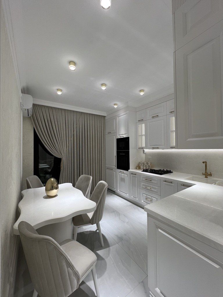 Satılır 3 otaqlı yeni tikili 147.5 m² — Mənzil, Bakı (7)