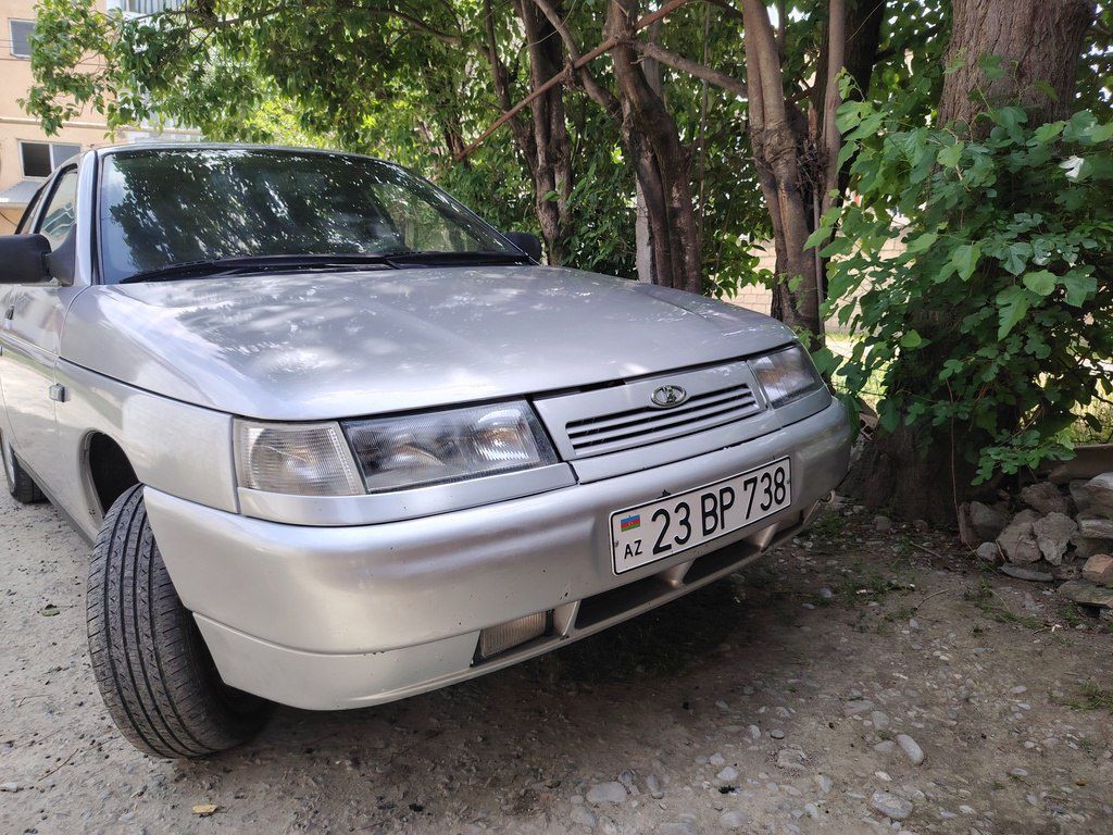 Lada (VAZ) 2110, 1.5 L, 2010 il, 45 000 km — Avtomobillər, Göyçay