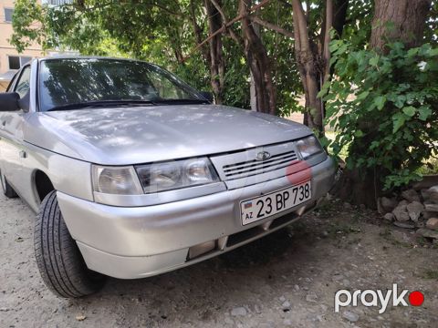 Lada (VAZ) 2110, 1.5 L, 2010 il, 45 000 km