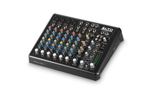 Passiv mikşer "Alto TrueMix 800 FX" — Bakı