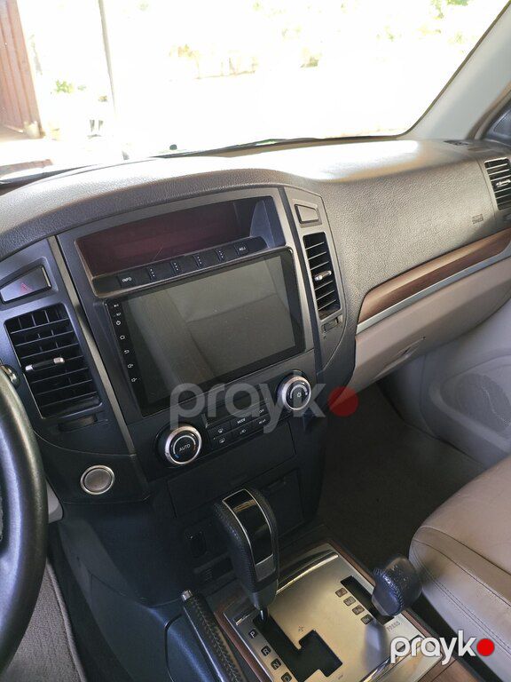 Mitsubishi Pajero, 3.0 L, 2008 il, 188 000 km — Avtomobillər, Masallı (7)
