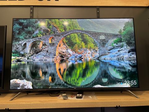 Televizor TCL — Bakı