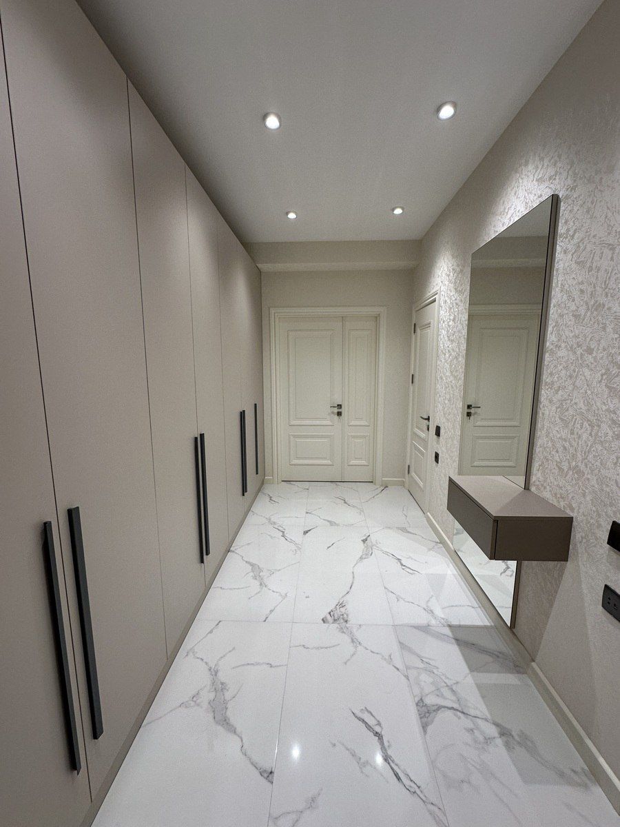 Satılır 3 otaqlı yeni tikili 108 m² — Mənzil, Bakı (3)