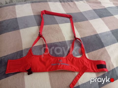 Yerimeye baslayan korpe üçün istifade edilmedi.yerimek ucun — Bakı