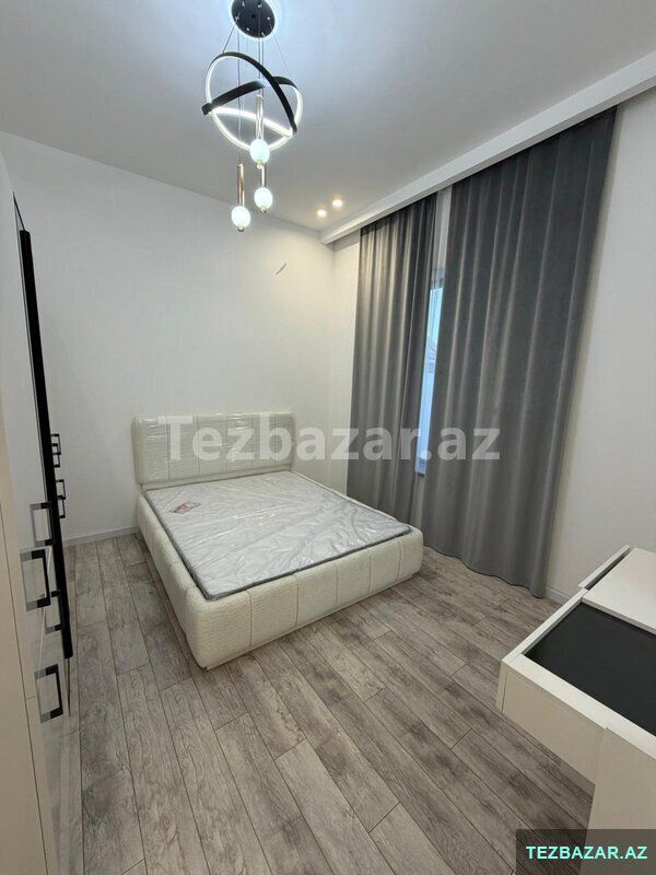 Şüvəlan q — Ev, villa, Bakı (5)