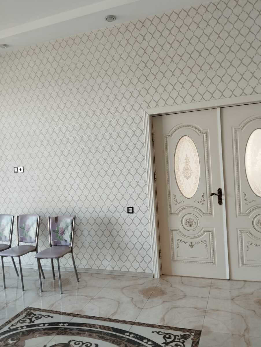 Villa, Xocasən qəs — Ev, villa, Bakı (8)