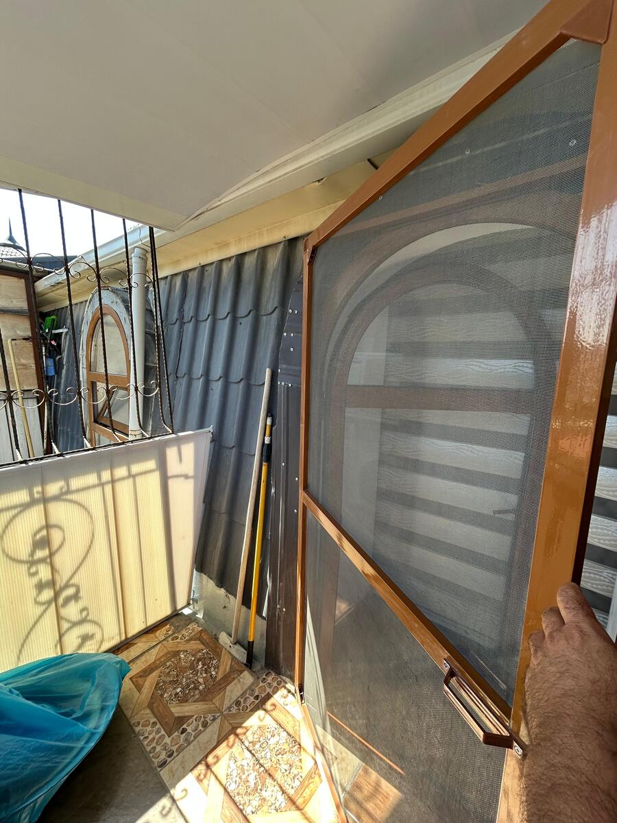 Satılır 2 otaqlı yeni tikili 46 m² — Mənzil, Xırdalan (11)