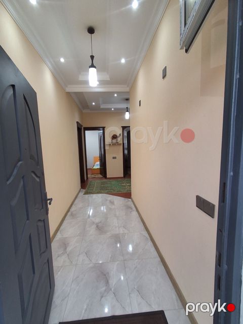 İcarəyə verilir 3 otaqlı köhnə tikili 100 m²