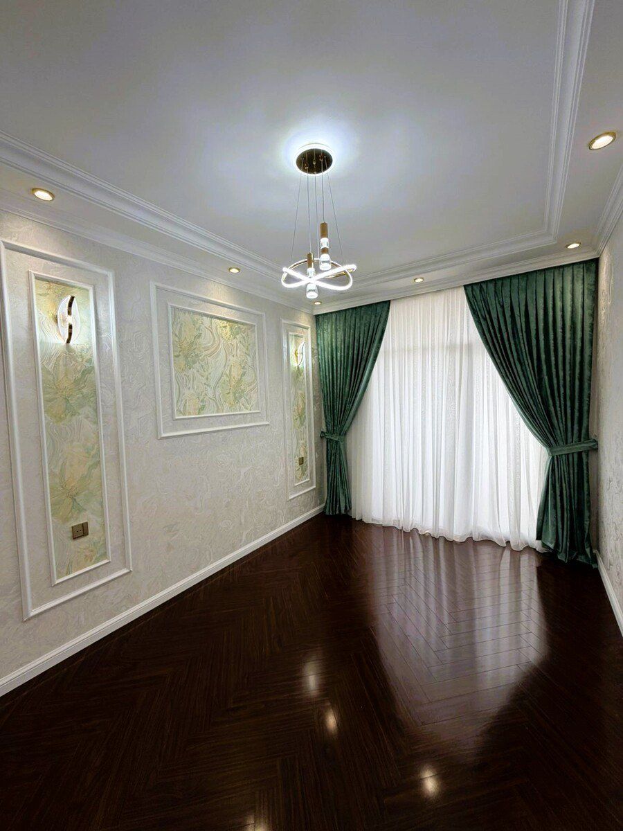 Satılır 2 otaqlı yeni tikili 54 m² — Mənzil, Bakı (4)