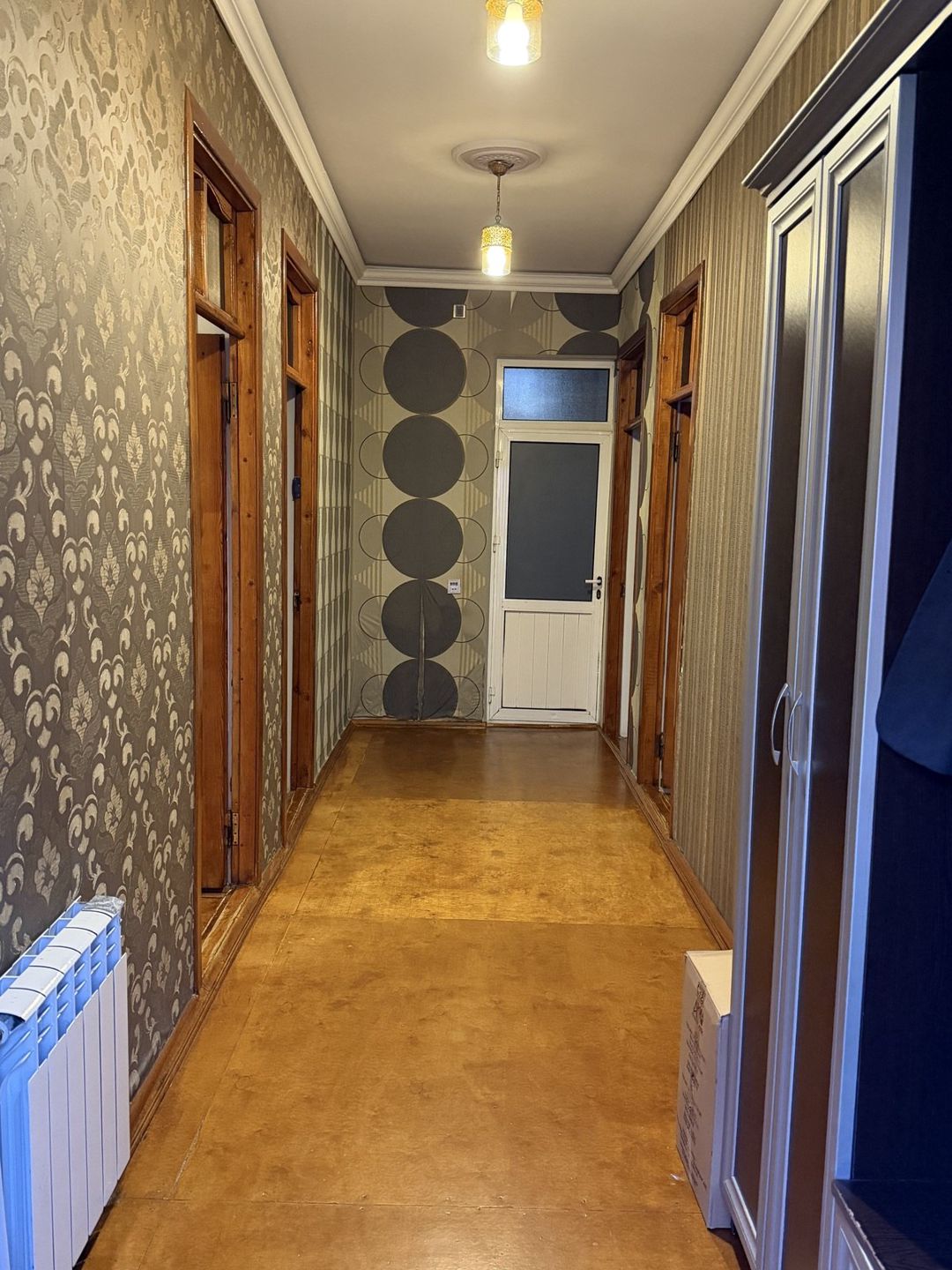 Satılır 6 otaqlı həyət evi/bağ evi 192 m² — Ev, villa, Bakı (3)